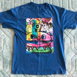 Official Hello Kitty T shirt